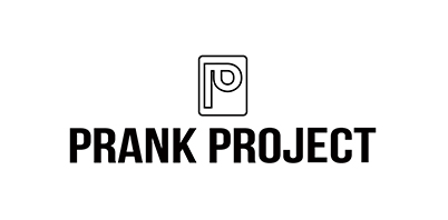 prank project  プランクプロジェクト