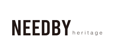 NEEDBY heritage/ニードバイヘリテージ