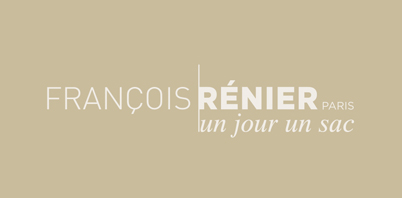 FRANCOIS RENIER/フランソワ　レニエFRANCOIS RENIER
