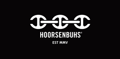 HOORSENBUHS/ホーセンブース