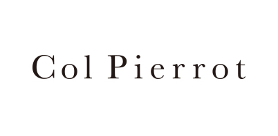 Col Pierrot｜コル ピエロの通販｜ELLE SHOP (エル・ショップ)