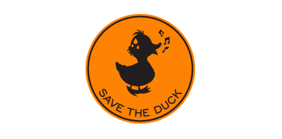 SAVE THE DUCK/セーブ・ザ・ダック
