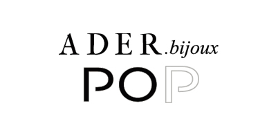 ADER.bijoux POP/アデルビジュー ポップ