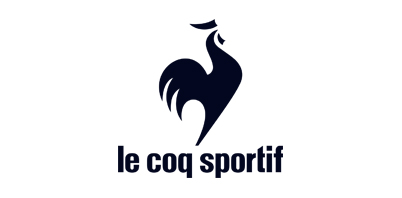 le coq sportif/ルコックスポルティフ