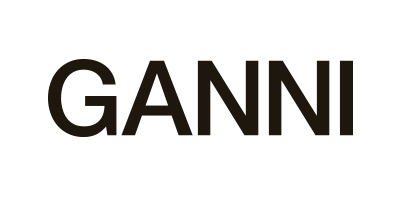 GANNI/ガニー