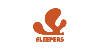 SLEEPERS/スリーパーズ SLEEPERS/スリーパーズ