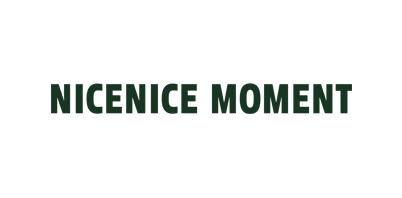 NICENICE MOMENT/ナイスナイス モーメント NICENICE MOMENT/ナイスナイス モーメント