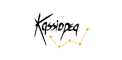 Kassiopea/カシオペア Kassiopea/カシオペア