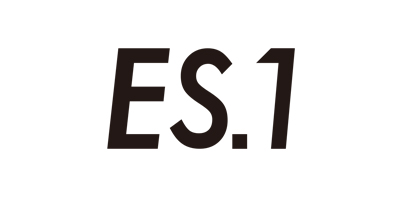 ES.1/エスアイ ES.1/エスアイ