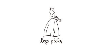 legs picky/レッグスピッキー