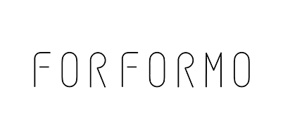 FORFORMO/フォルフォルモ FORFORMO/フォルフォルモ