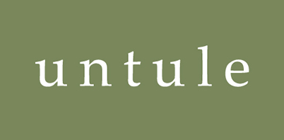 untule/アントゥーレ