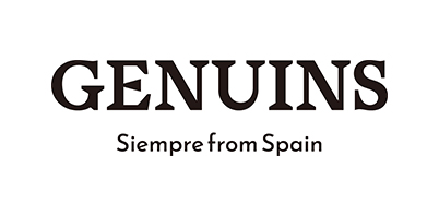 GENUINS/ジェニュインズ