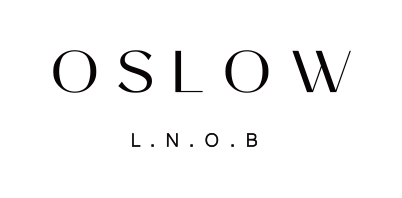 OSLOW/オスロー OSLOW/オスロー