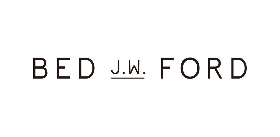 BED j.w. FORD/ベッドフォード BED j.w. FORD/ベッドフォード