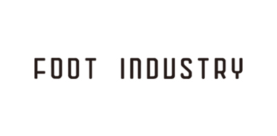 FOOT INDUSTRY/フットインダストリー FOOT INDUSTRY/フットインダストリー