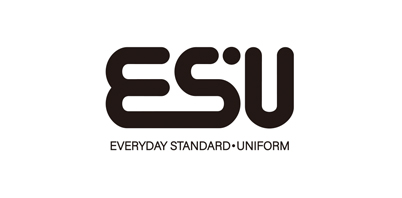 ES.U/エスユー ES.U/エスユー