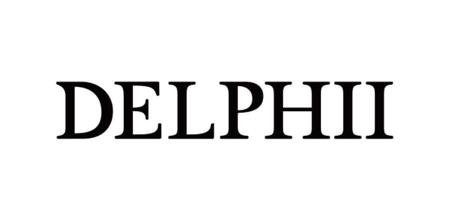 DELPHII/デルフィ