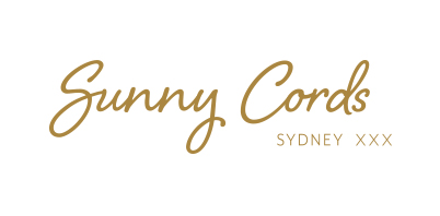 Sunny Cords/サニーコーズ