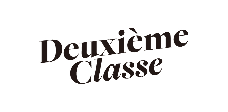Deuxieme Classe/ドゥーズィエムクラス Deuxieme Classe/ドゥーズィエムクラス