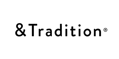 &Tradition/アンドトラディション