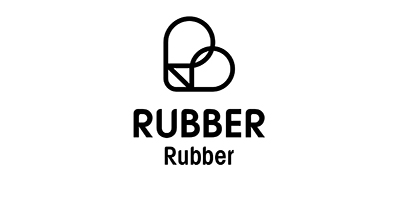 RUBBER Rubber/ラバラバ