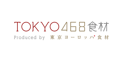 TOKYO468syokuzai/東京468食材