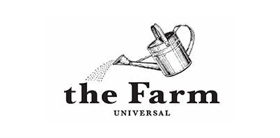 the Farm UNIVERSAL/ザ ファーム ユニバーサル the Farm UNIVERSAL/ザ ファーム ユニバーサル