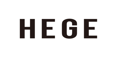 HEGE/ヘゲ HEGE/ヘゲ
