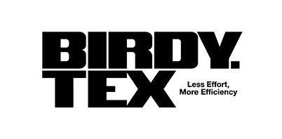 BIRDY. TEX/バーディ テックス