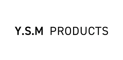 Y.S.M PRODUCTS/ワイ・エス・エム プロダクツ Y.S.M PRODUCTS/ワイ・エス・エム プロダクツ