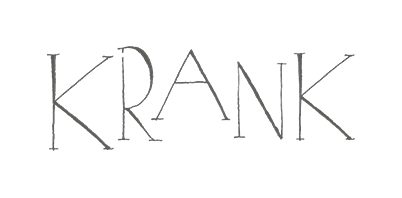 krank/クランク krank/クランク