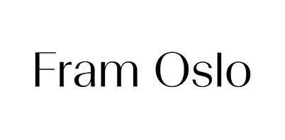 Fram Oslo/フラムオスロ Fram Oslo/フラムオスロ