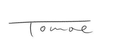 Tomoe Adachi/アダチ トモエ