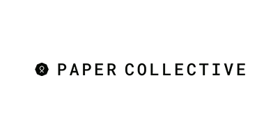 PAPER COLLECTIVE/ペーパーコレクティブ PAPER COLLECTIVE/ペーパーコレクティブ