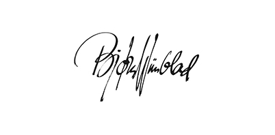 BJORN WIINBLAD/ビヨン・ヴィンブラッド