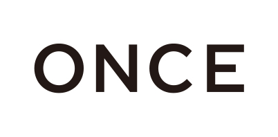 ONCE/ワンス ONCE/ワンス