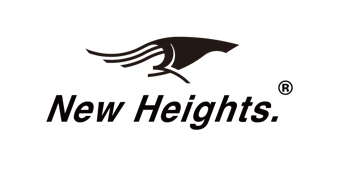 New Heights/ニューハイツ New Heights/ニューハイツ