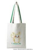【ELLE DIGITAL 25th限定】ポケモンBAG