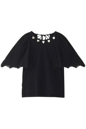 MUVEIL｜ミュベールのカットソー・Tシャツ通販｜ELLE SHOP (エル