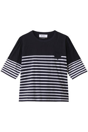 MUVEIL｜ミュベールのカットソー・Tシャツ通販｜ELLE SHOP (エル 