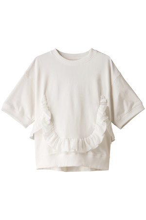 MUVEIL｜ミュベールのカットソー・Tシャツ通販｜ELLE SHOP (エル 