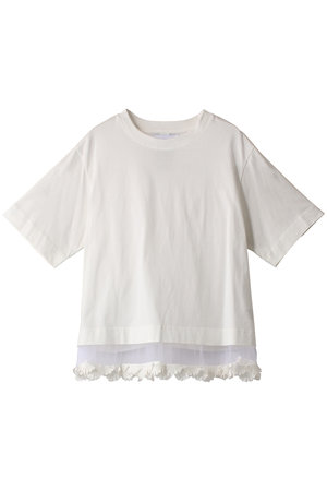 MUVEIL｜ミュベールのカットソー・Tシャツ通販｜ELLE SHOP (エル 