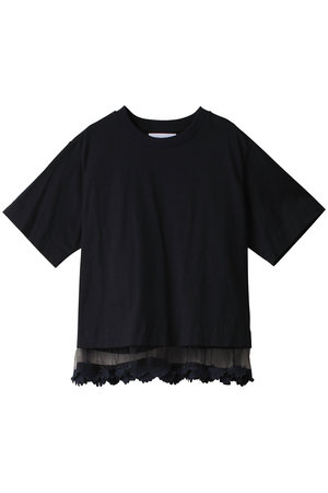 MUVEIL｜ミュベールのカットソー・Tシャツ通販｜ELLE SHOP (エル