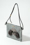 【ELLE SHOP 限定】トイプードルポーチ兼サコッシュ ミュベール/MUVEIL
