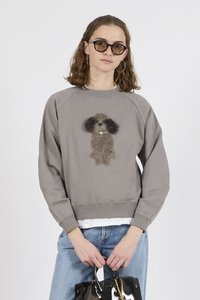 MUVEIL(ミュベール)｜【ELLE SHOP 限定】トイプードルトート