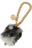 【ELLE SHOP 限定】ドッグチャーム 大