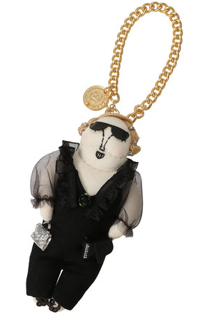 ふるさと納税 MUVEIL｜ミュベールのチャーム・ストラップ通販｜ELLE SHOP アクセサリー