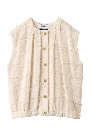 MUVEIL｜ミュベールの通販｜ELLE SHOP (エル・ショップ)