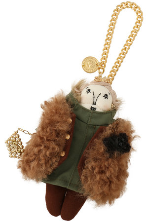 ミュベール/MUVEILのグランマチャーム